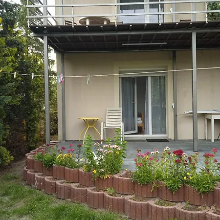 Hotel Konty Katy Opolskie Exterior photo