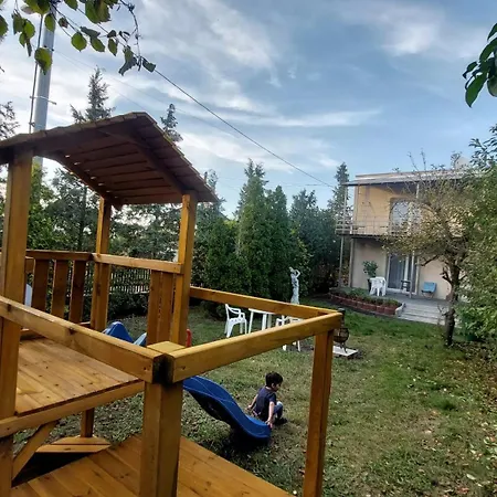 Hotel Konty Katy Opolskie Exterior photo