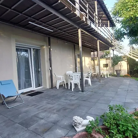 Hotel Konty Katy Opolskie Exterior photo