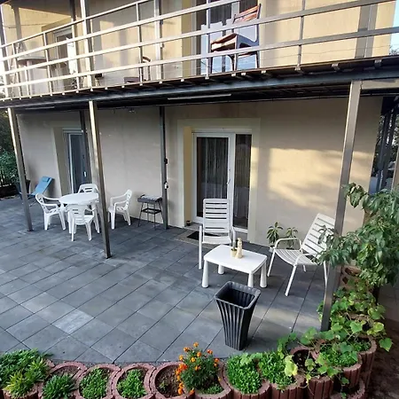 Hotel Konty Katy Opolskie Exterior photo