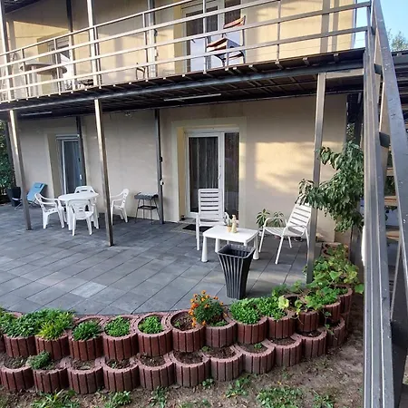 Hotel Konty Katy Opolskie Exterior photo