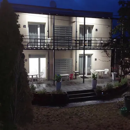 Hotel Konty Katy Opolskie Exterior photo