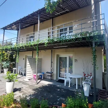 Hotel Konty Katy Opolskie Exterior photo
