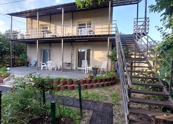 Hotel Konty
