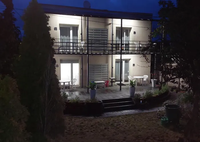 Hotel Konty