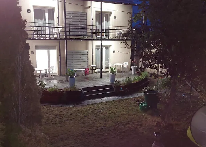 Hotel Konty