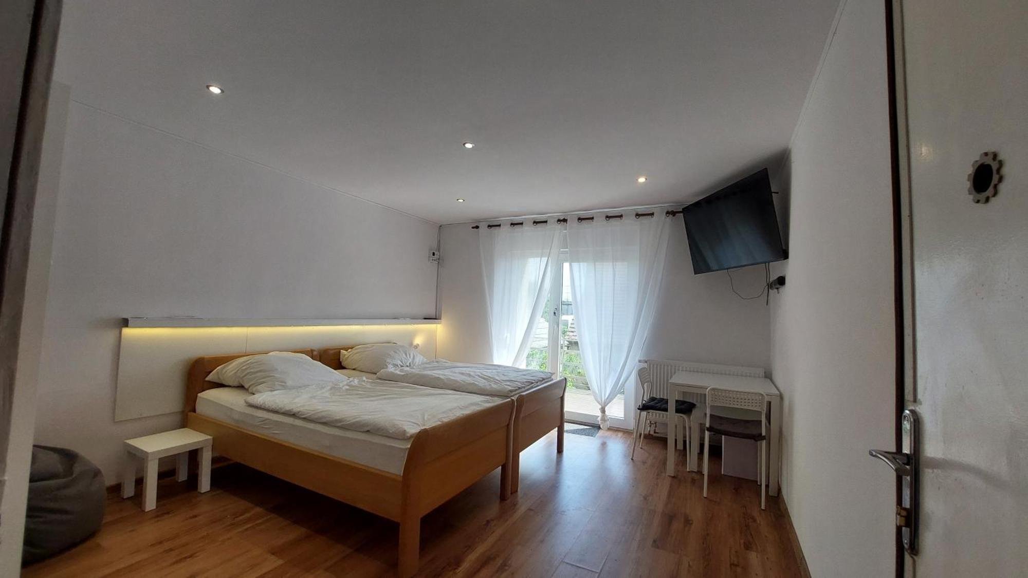 Konty Apartment Katy Opolskie