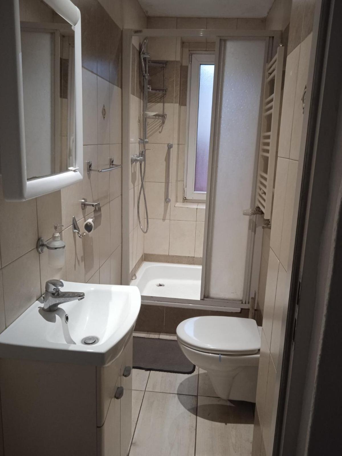 Konty Apartment Katy Opolskie