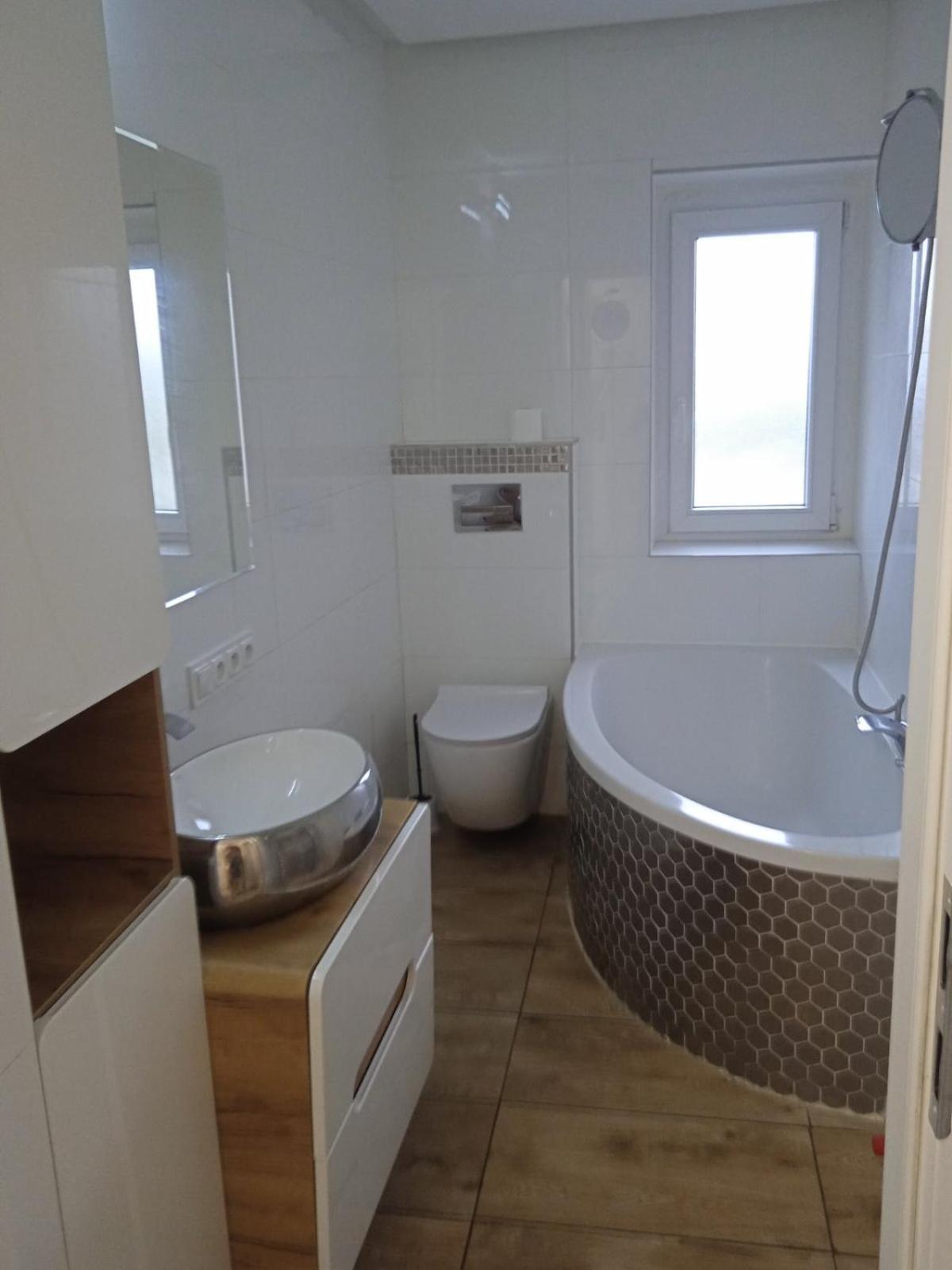 Apartment Konty *
