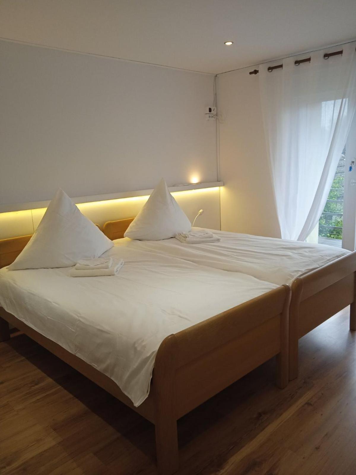 Konty Apartment