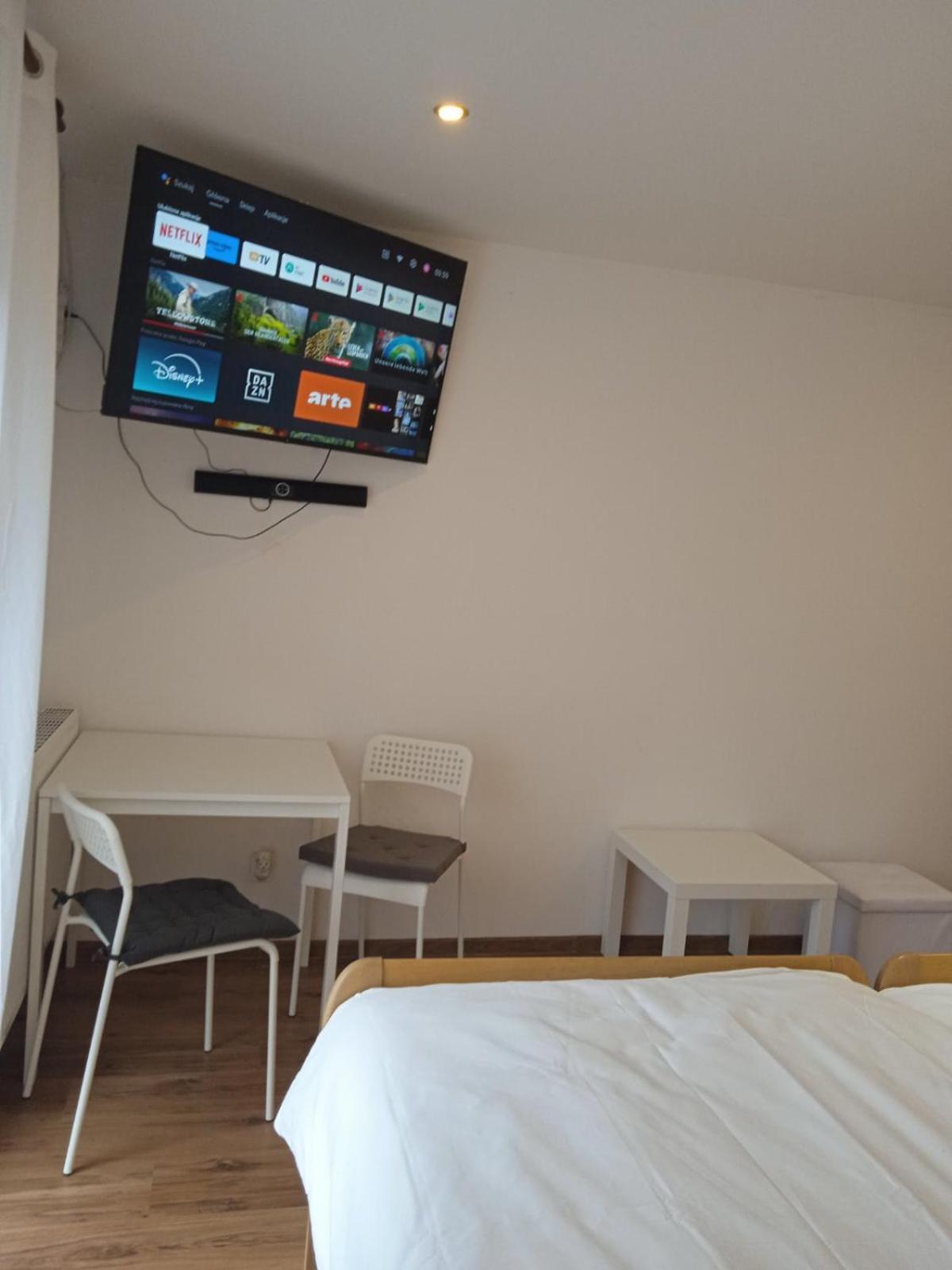 Konty Apartment Katy Opolskie