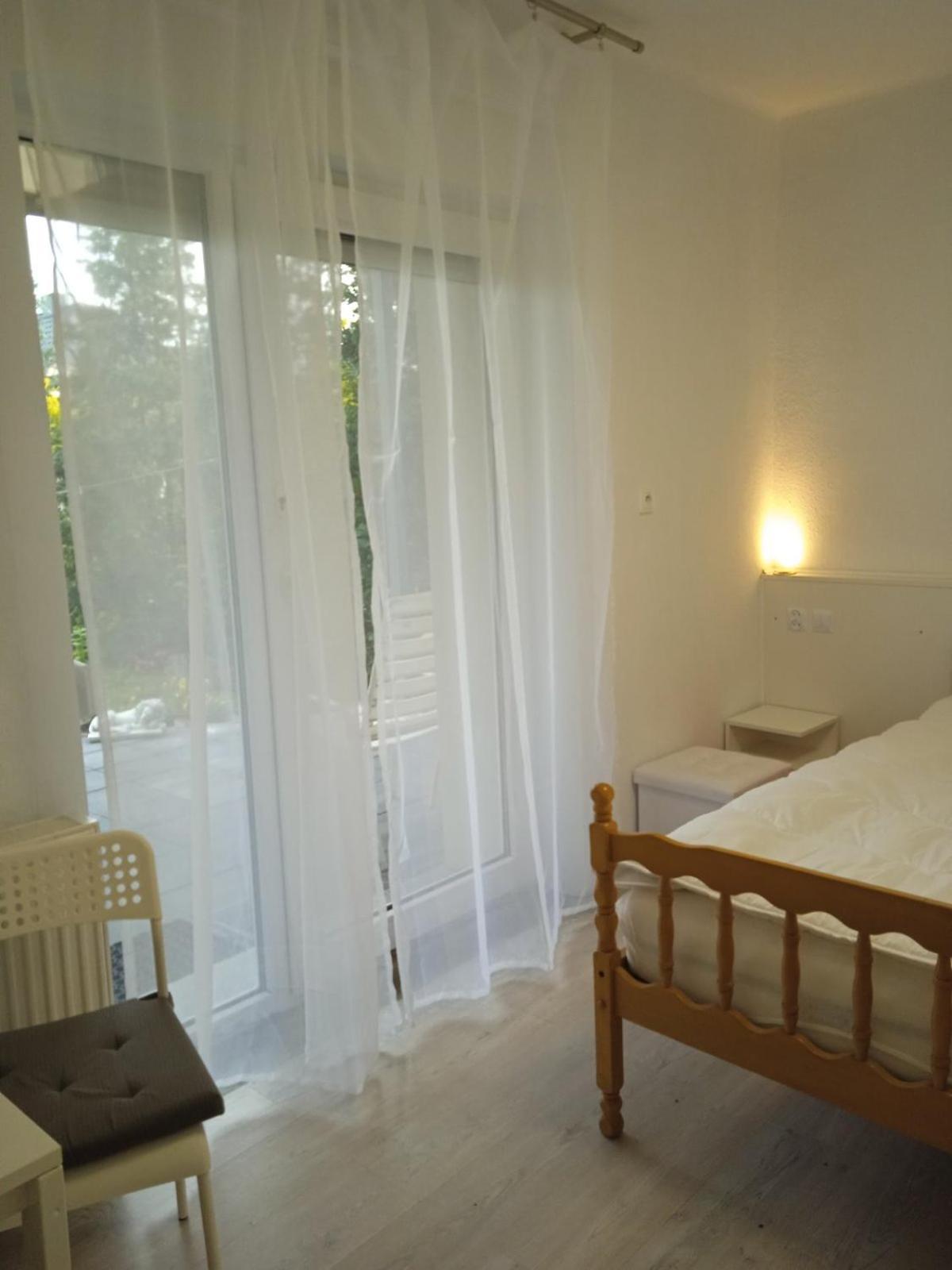 Apartment Konty