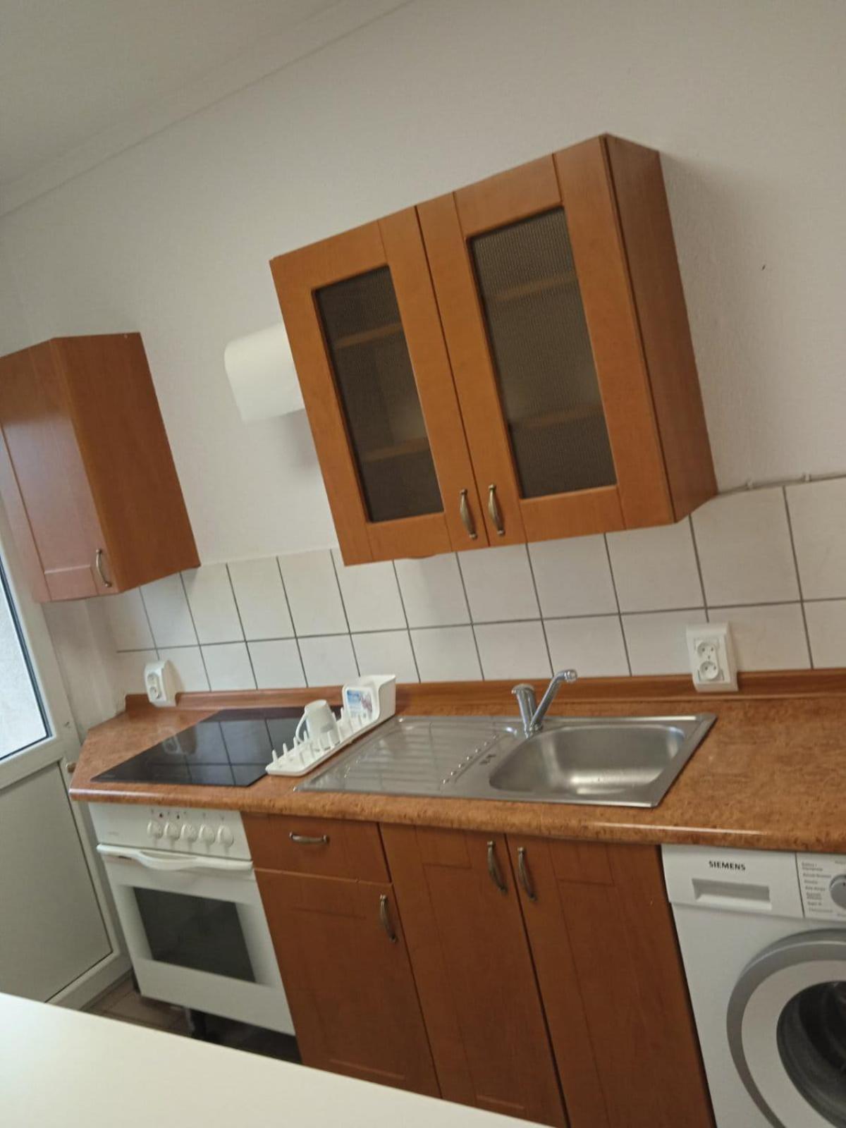Konty Apartment *