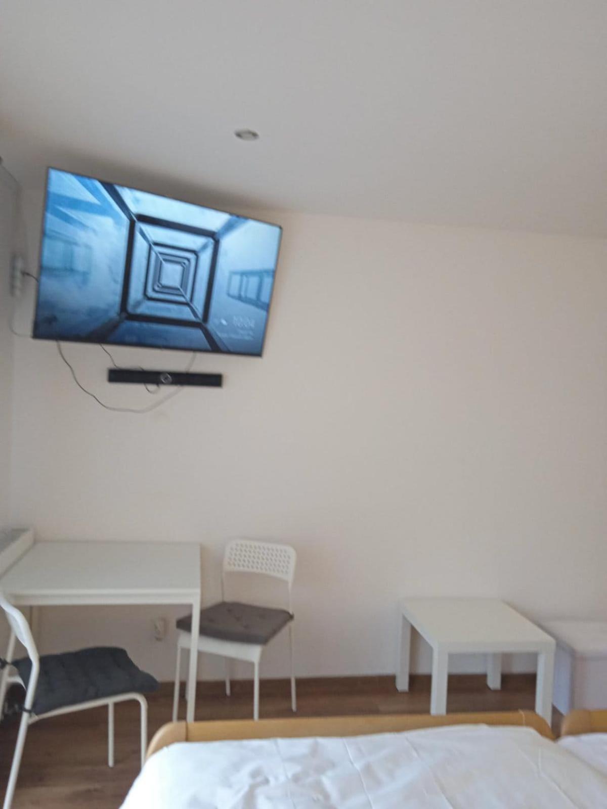 Apartment Konty *