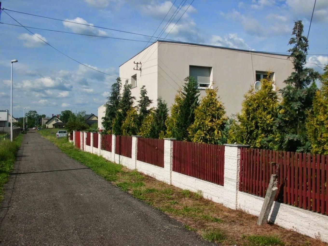 Apartment Konty *