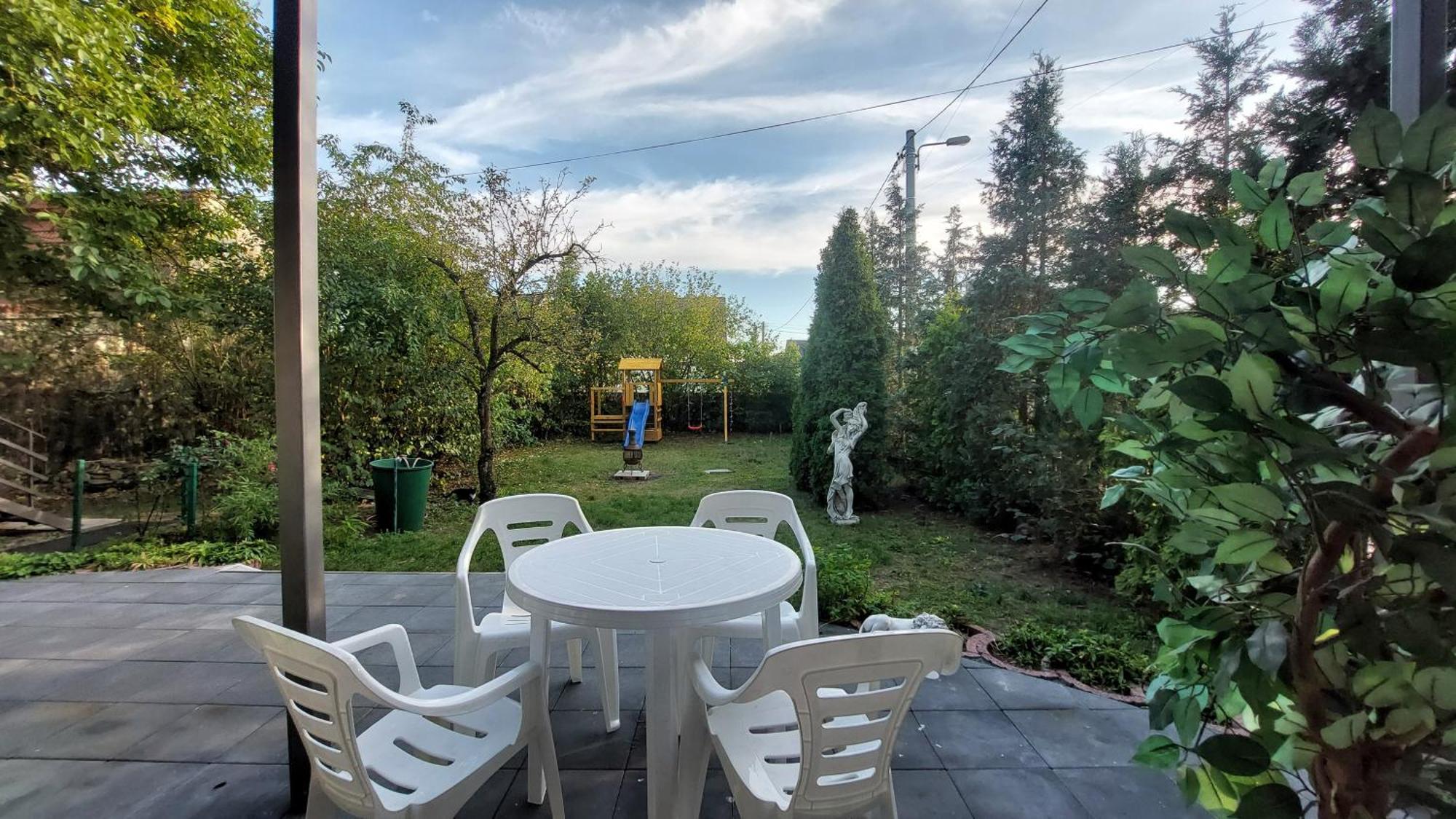 Konty Apartment Katy Opolskie