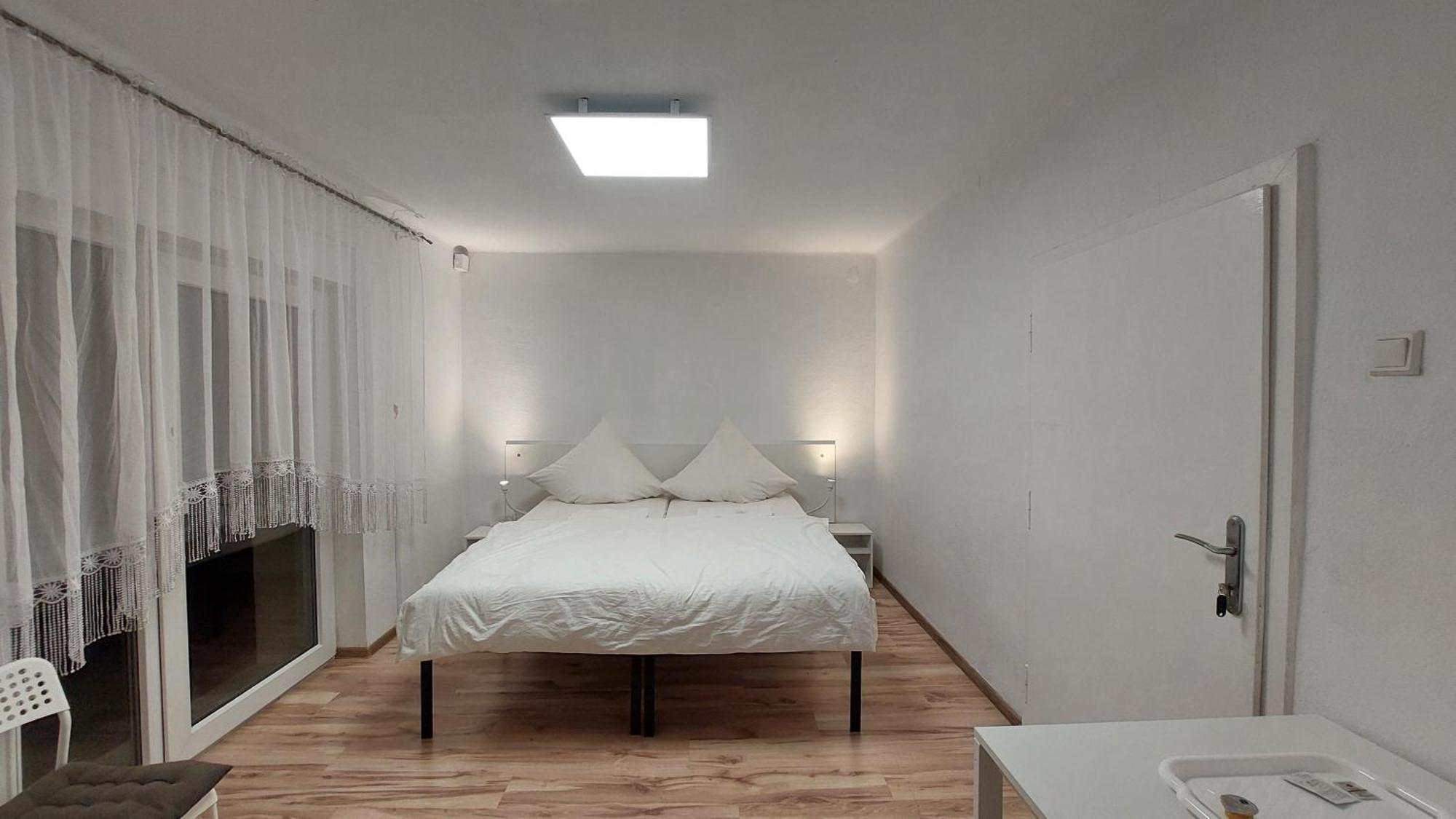 Apartment Konty