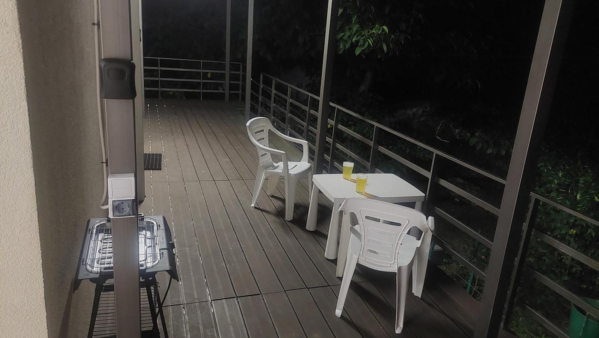Konty Apartment *