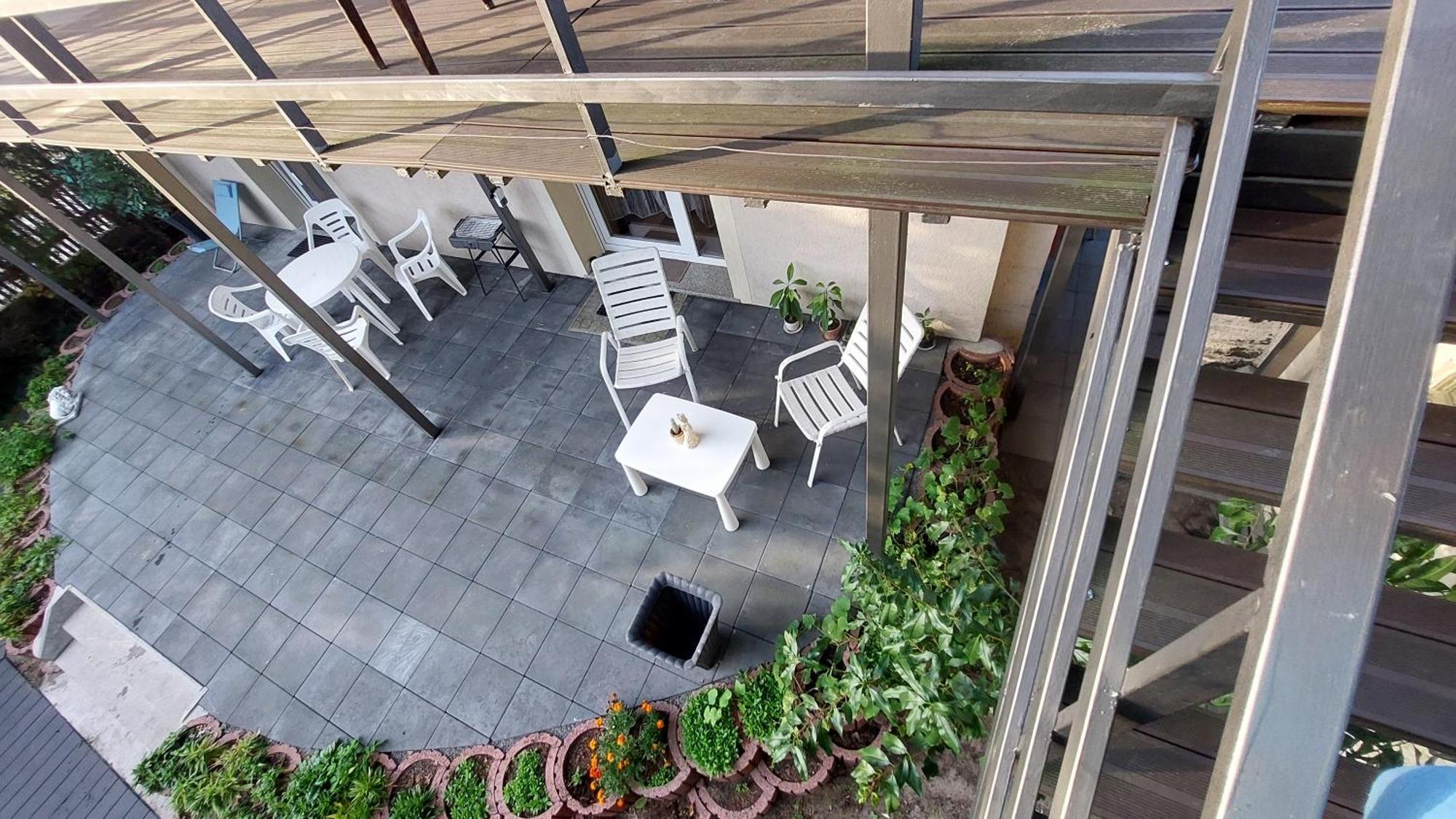 Konty Apartment *