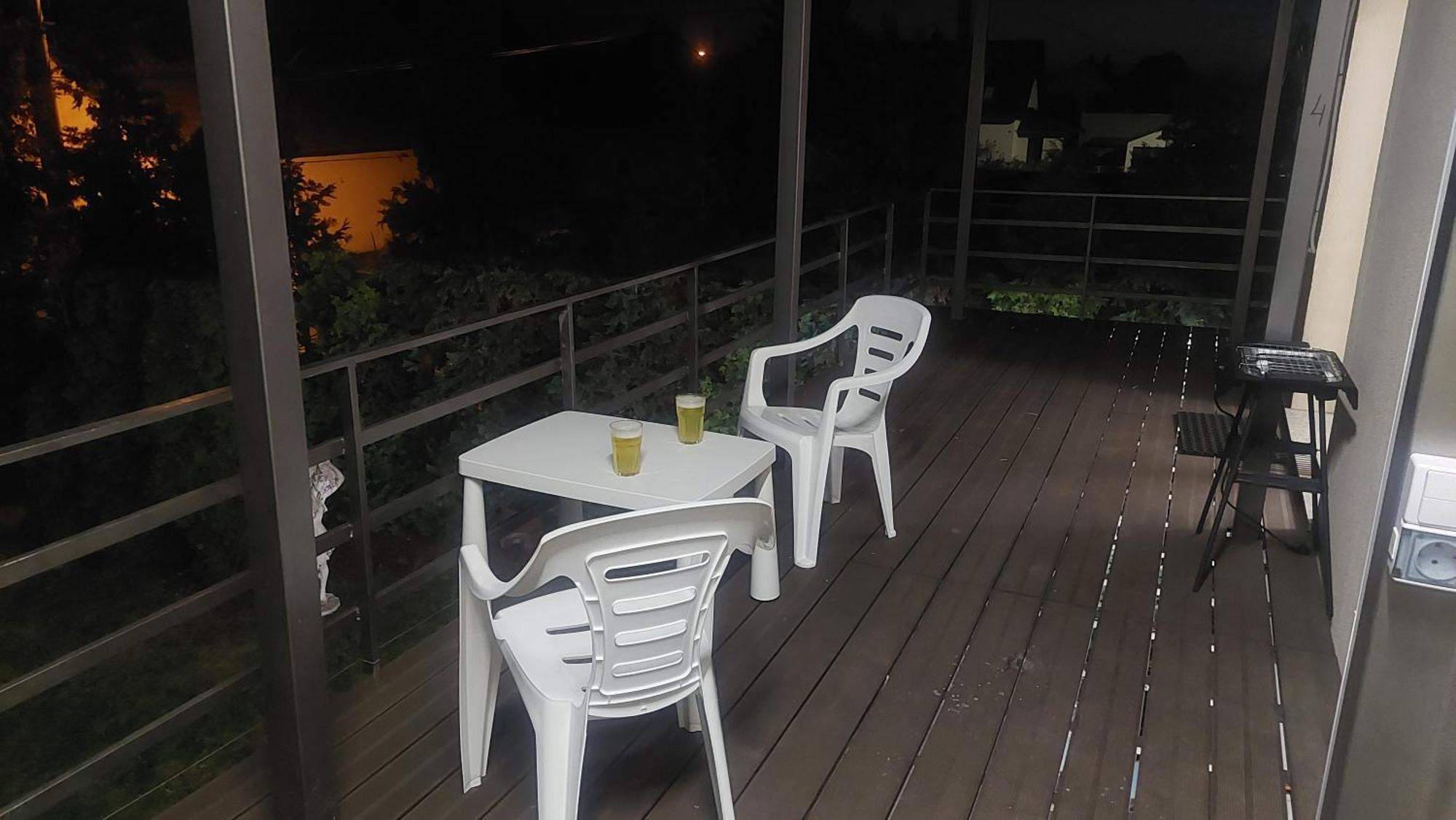 Apartment Konty *