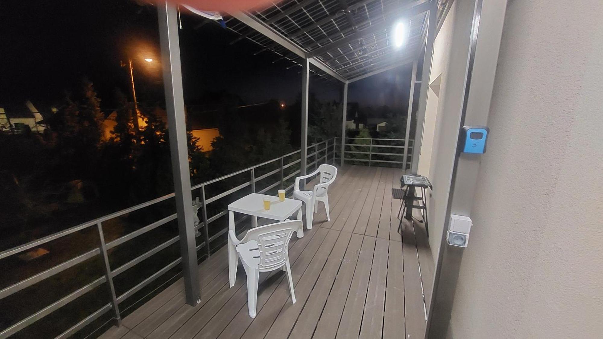 Konty Apartment