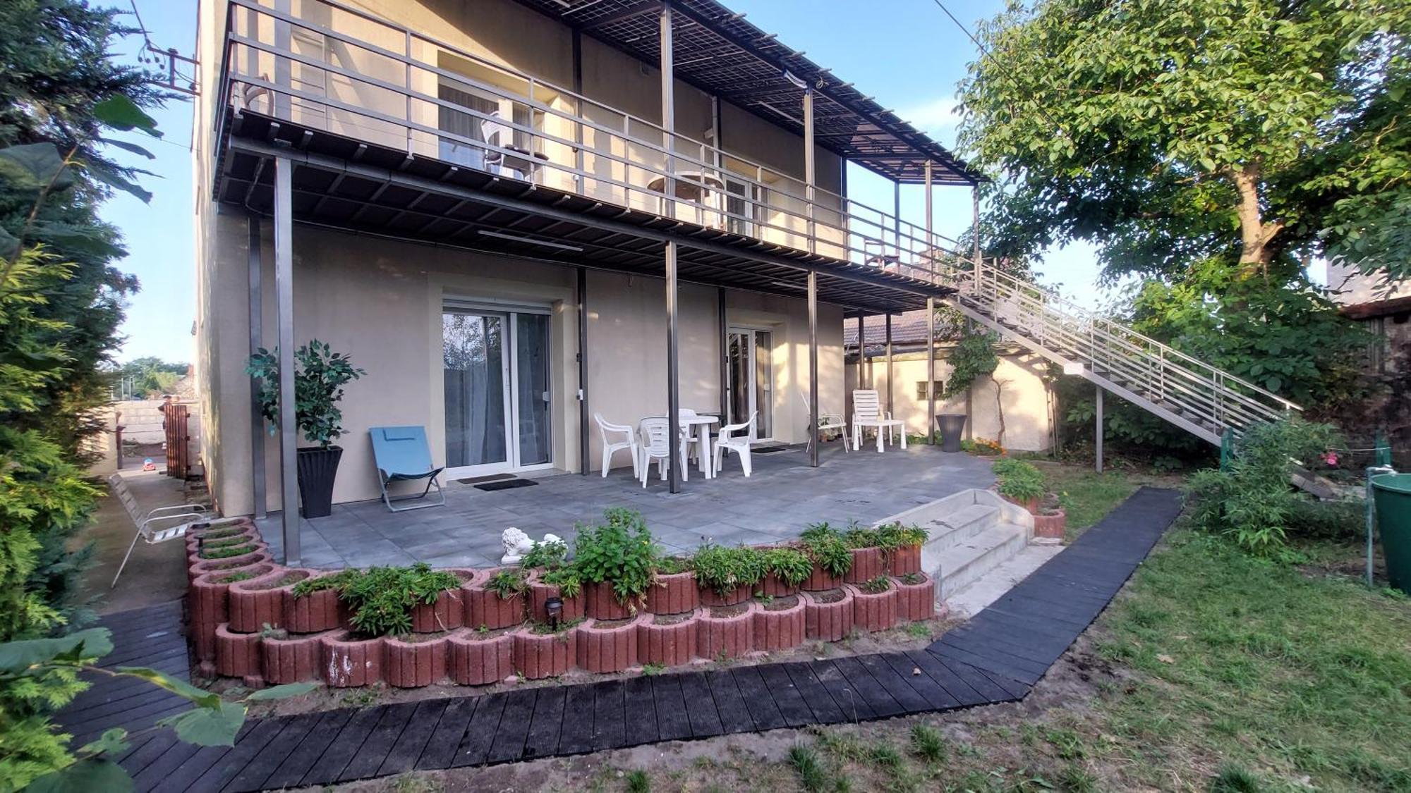 Apartment Konty *
