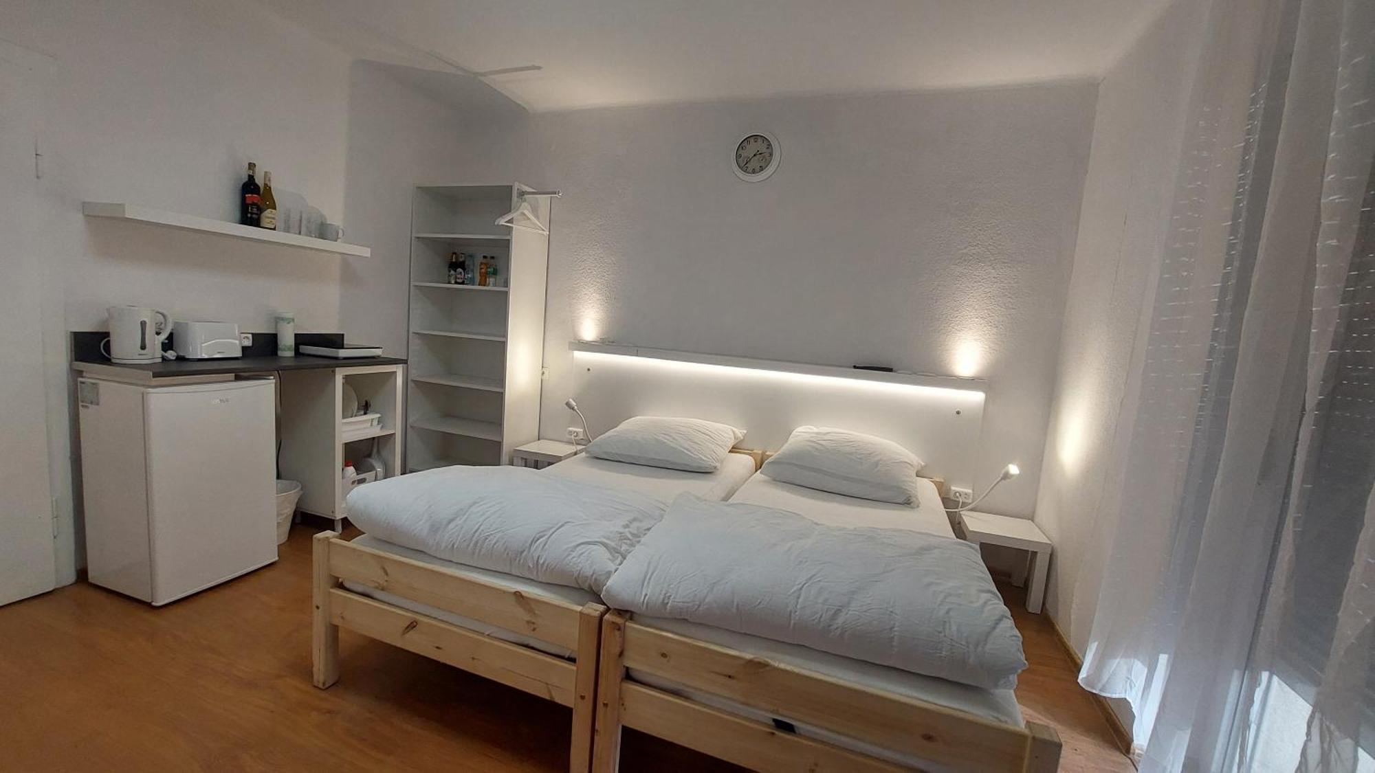Apartment Konty Katy Opolskie
