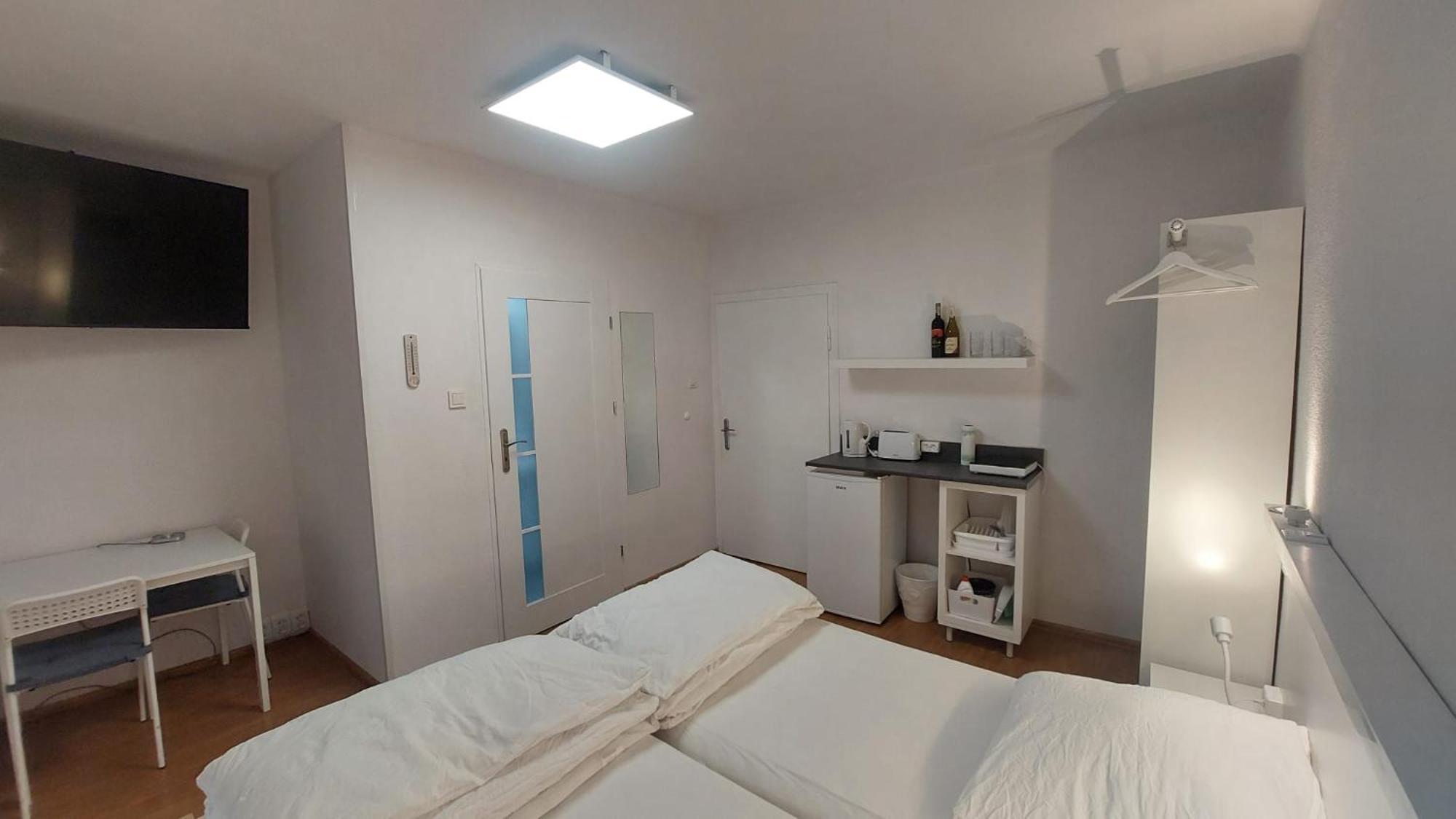 Apartment Konty