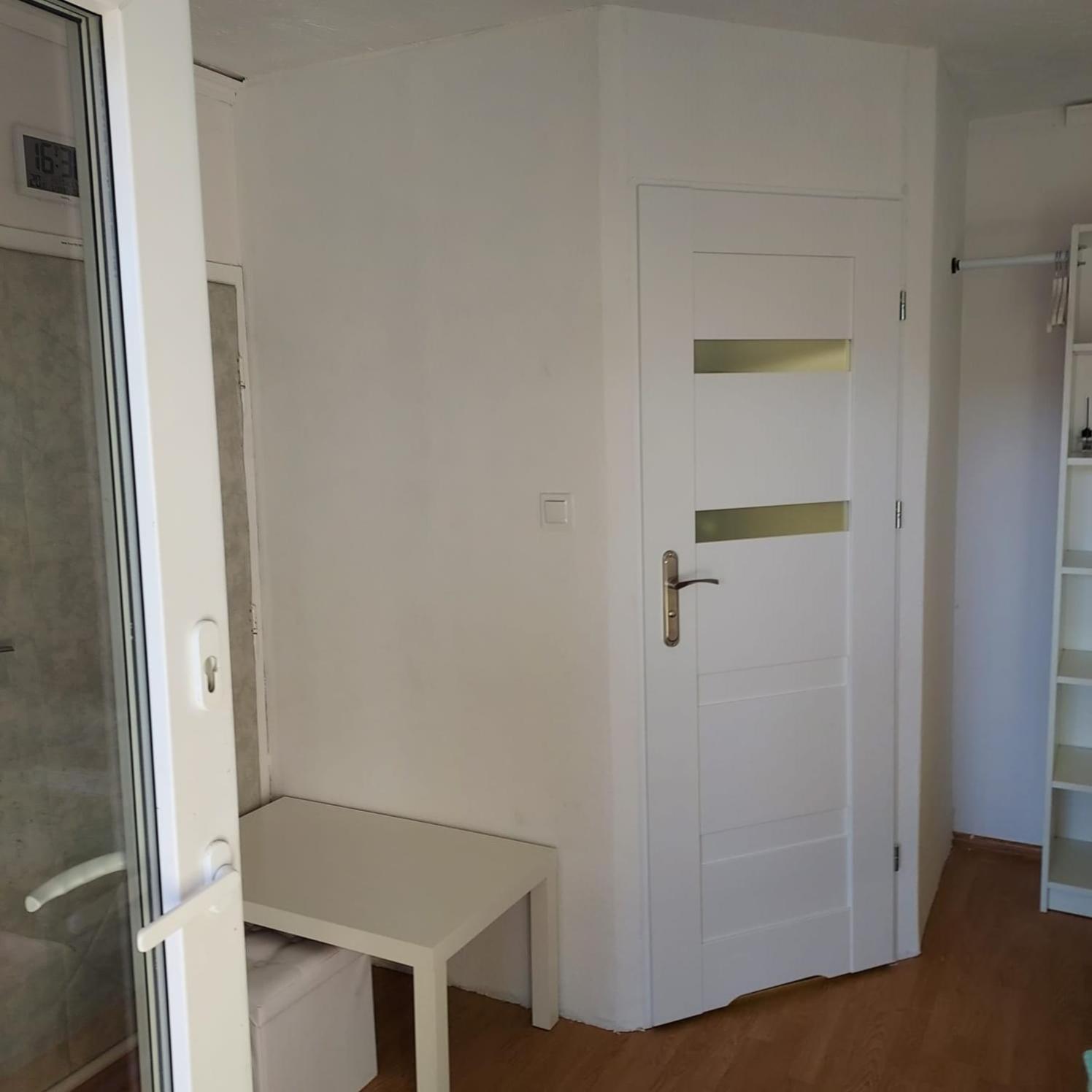 Apartment Konty *