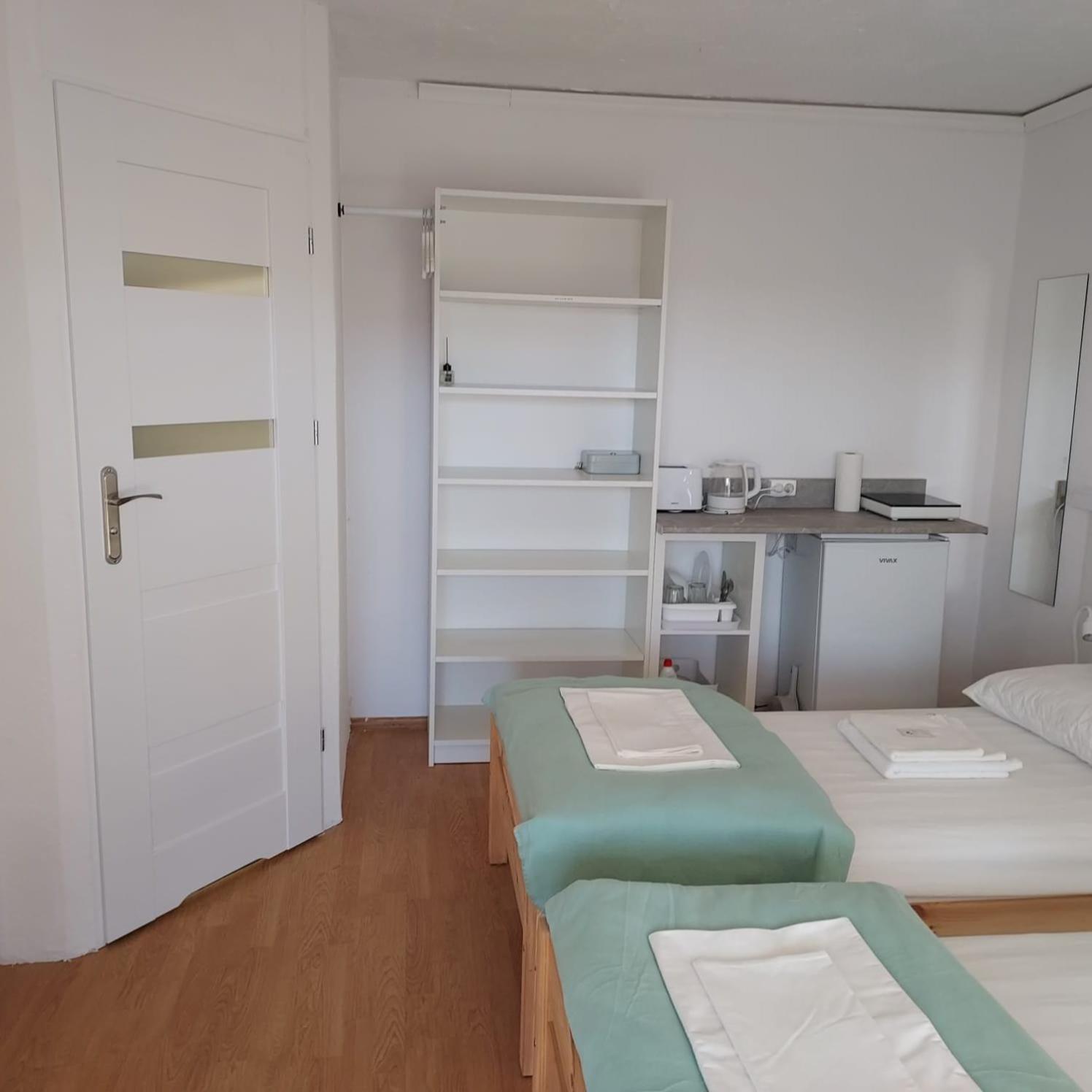 Konty Apartment Katy Opolskie