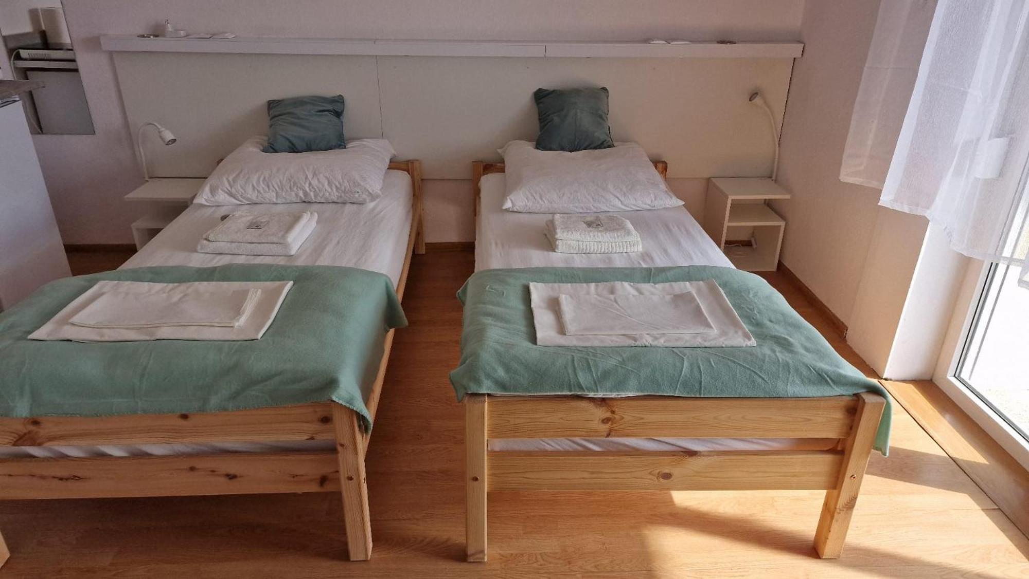 Konty Apartment