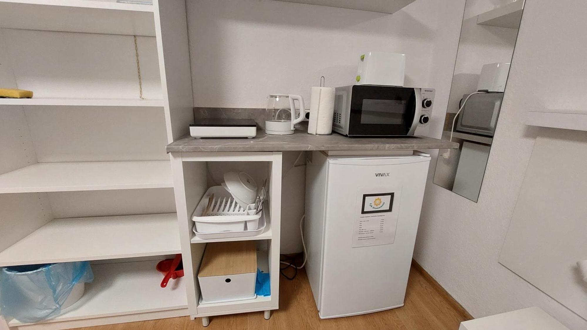 Konty Apartment *
