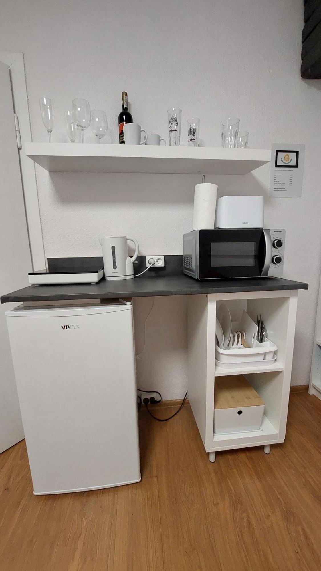 Apartment Konty Katy Opolskie