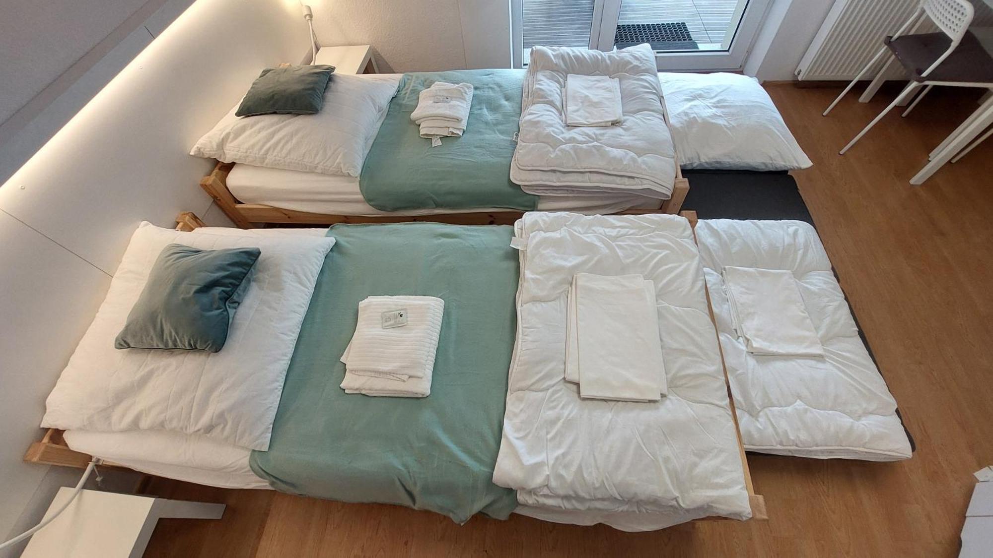 Apartment Konty Katy Opolskie