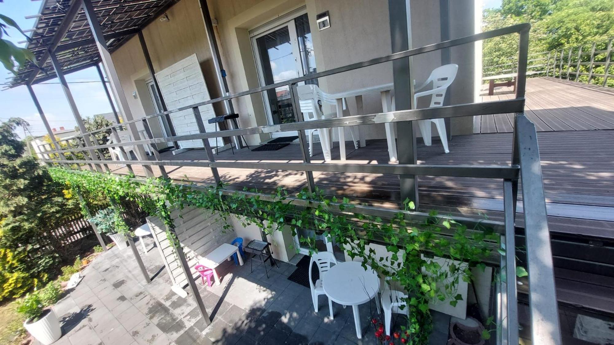 Konty Apartment